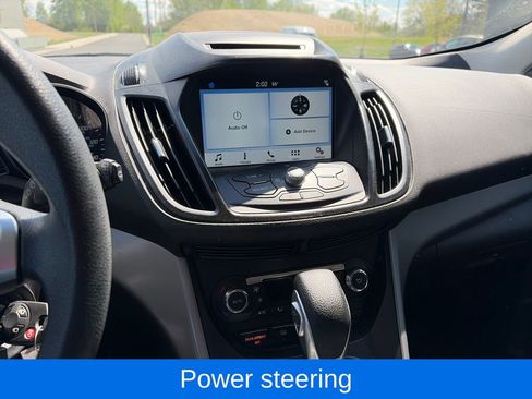 Used 2016 Ford Escape SE w/ SE Chrome Package AWD/4WD image 20