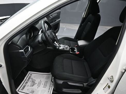 Used 2023 MAZDA CX-5 AWD 2.5 S image 12