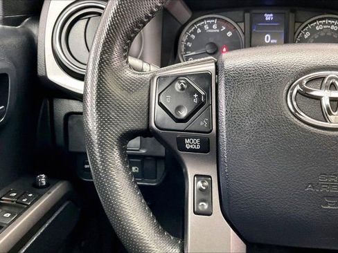 Used 2019 Toyota Tacoma TRD Pro image 21