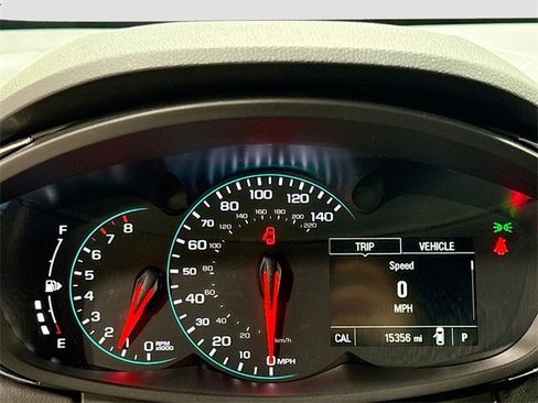 Used 2022 Chevrolet Trax LT w/ LT Convenience Package image 14