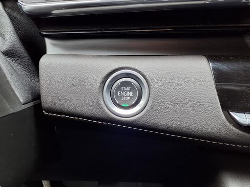 Used 2024 Cadillac Escalade Sport w/ LPO, ONYX Package AWD/4WD image 8