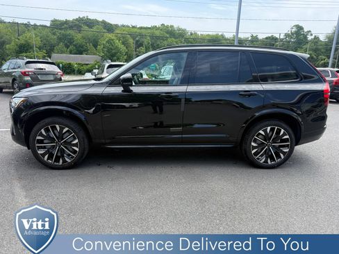 New 2026 Volvo XC90 T8 Ultra w/ Protection Package Premier AWD/4WD image 5