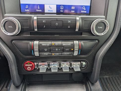 Used 2019 Ford Mustang GT Premium w/ Performance Package - Level 2 RWD image 19