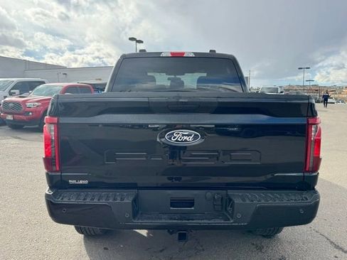 New 2026 Ford F150 STX w/ Equipment Group 200A image 4