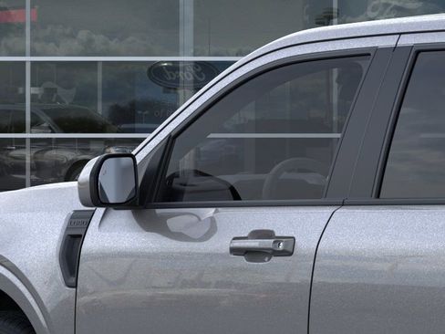 New 2026 Ford Maverick Lobo image 21