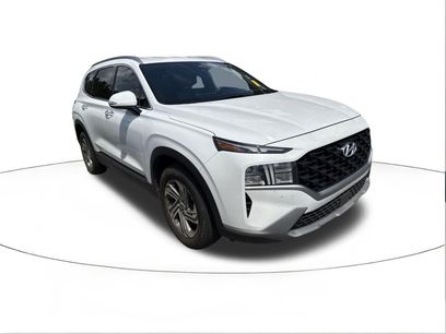 Used 2023 Hyundai Santa Fe SEL