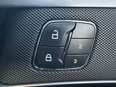 Used 2016 Ford Fusion Titanium FWD image 28