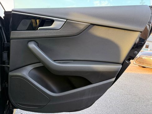 Used 2021 Audi A5 2.0T Premium image 30