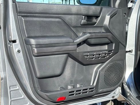 New 2026 Toyota Tacoma SR5 image 24