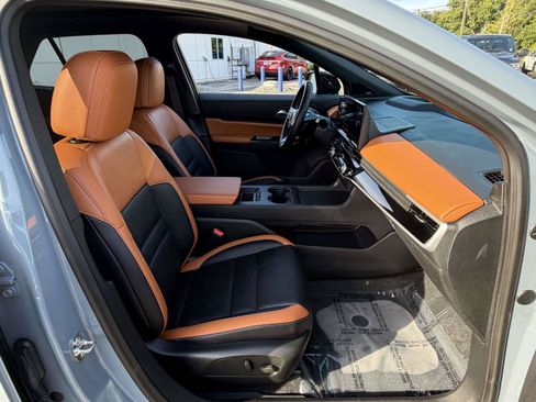 Used 2025 Honda Prologue Elite image 28