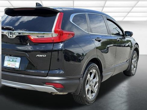 Used 2019 Honda CR-V EX image 49