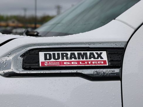 Used 2020 GMC Sierra 2500 AT4 w/ AT4 Premium Package image 33