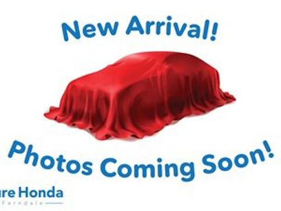 New 2025 Honda Accord Sport