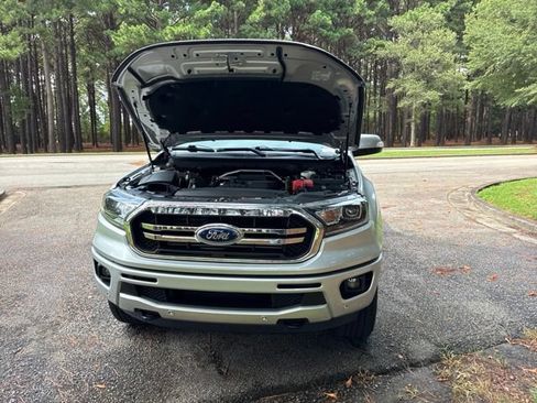 Used 2019 Ford Ranger Lariat RWD image 20