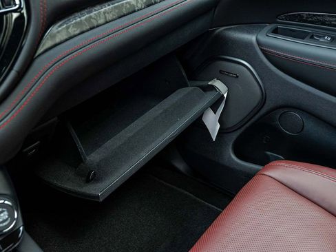 New 2026 Dodge Durango GT image 19