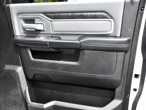 Used 2021 RAM 2500 Big Horn image 18