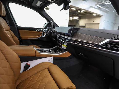 New 2026 BMW X5 xDrive40i image 29