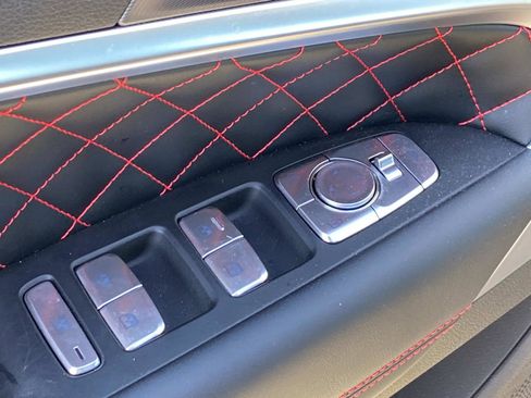 Used 2025 Genesis G70 3.3T Advanced w/ Sport Prestige Package image 26