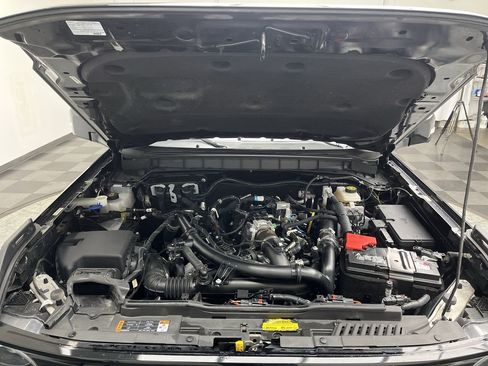 Certified 2024 Ford Bronco Outer Banks image 28