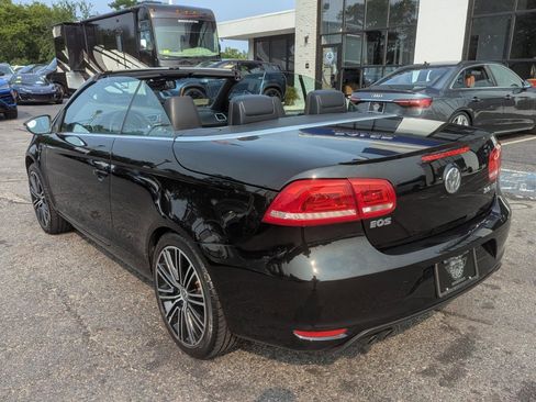 Used 2014 Volkswagen Eos image 53