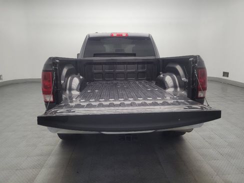 Used 2018 RAM 1500 Tradesman w/ Popular Equipment Group RWD image 29