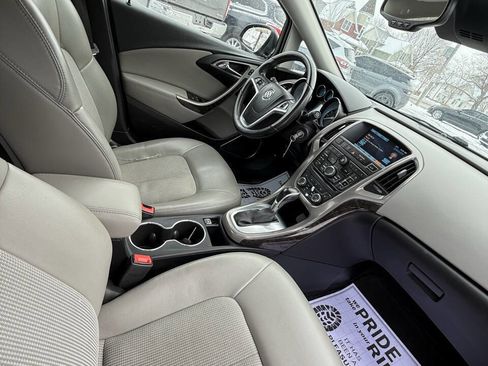 Used 2014 Buick Verano Convenience image 33