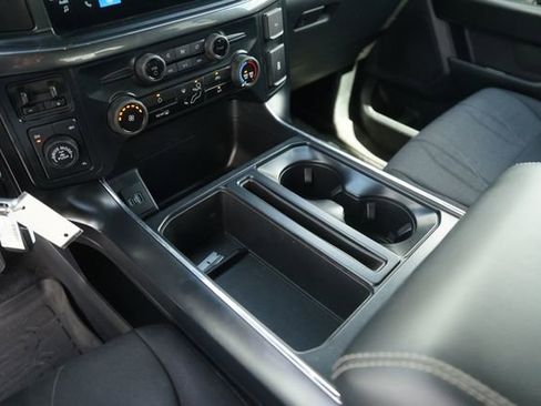 Used 2024 Ford F150 STX AWD/4WD image 28