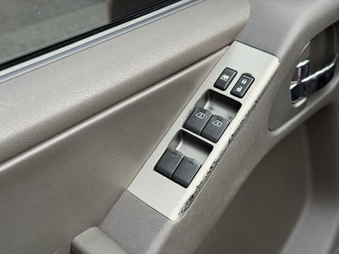 Used 2007 Nissan Pathfinder S AWD/4WD image 21