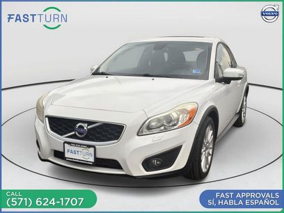 Used 2011 Volvo C30
