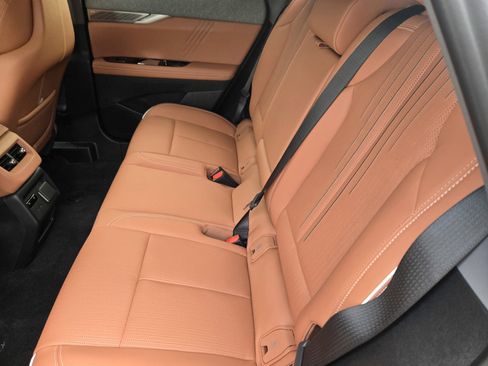 New 2026 Cadillac Optiq Sport 2 image 6