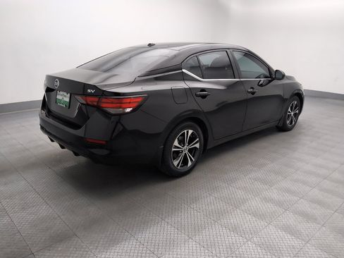 Used 2023 Nissan Sentra SV FWD image 10