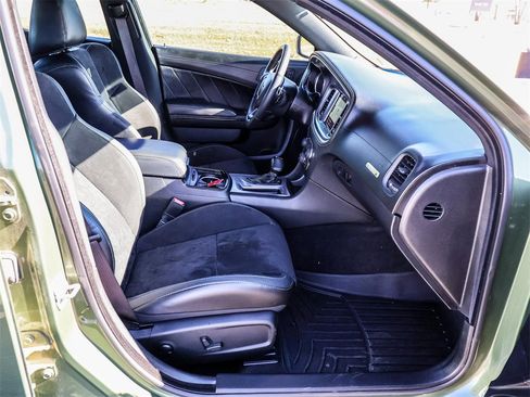 Used 2023 Dodge Charger Scat Pack image 14