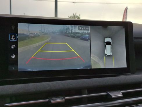 New 2026 Hyundai Tucson Limited image 21