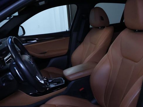 Used 2022 BMW X4 xDrive30i AWD/4WD image 14