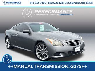 Used 2010 INFINITI G37 Sport w/ Navigation Pkg video 1