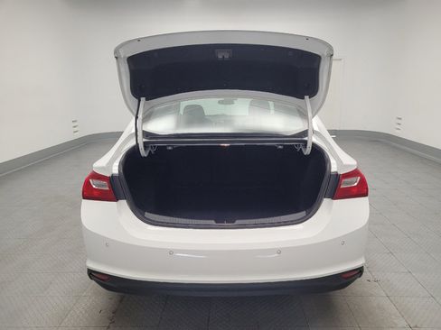 Used 2024 Chevrolet Malibu LT FWD image 29