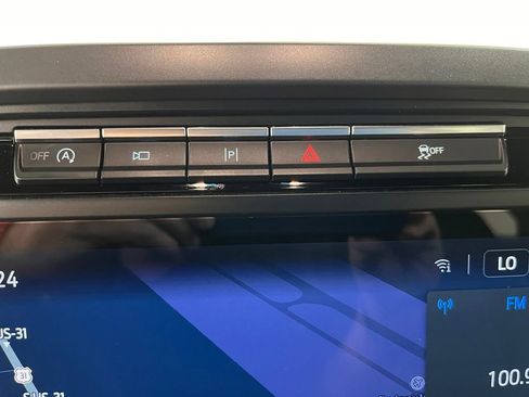 Used 2024 Ford F150 Lariat AWD/4WD image 36