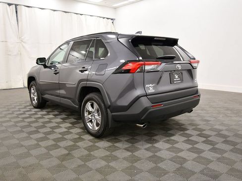 Used 2023 Toyota RAV4 XLE w/ Convenience Package AWD/4WD image 5
