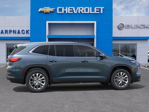 New 2026 Buick Enclave Preferred w/ Power Package image 5