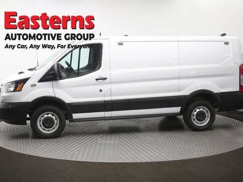 Used 2019 Ford Transit 250 130 Low Roof RWD image 62