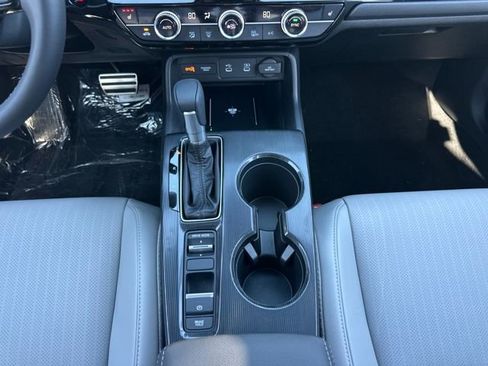 New 2026 Honda Civic Sport Touring image 26