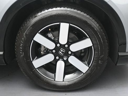 Used 2025 Honda Prologue Touring image 35