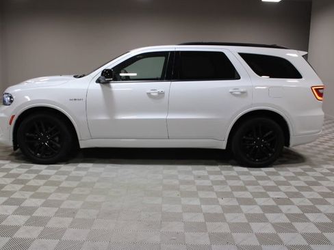 Used 2024 Dodge Durango R/T AWD/4WD image 9