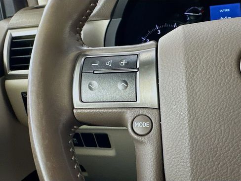 Used 2016 Lexus GX 460 w/ Premium Package AWD/4WD image 25
