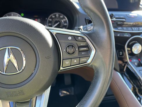 Certified 2023 Acura RDX AWD w/ Technology Package image 33