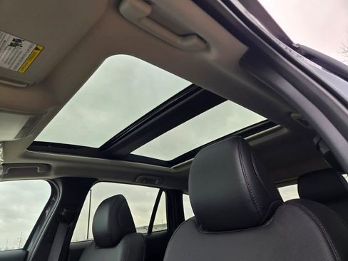 New 2026 MAZDA CX-50 AWD 2.5 Hybrid w/ Weather Package image 19