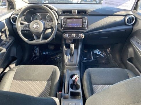Used 2024 Nissan Versa S image 2