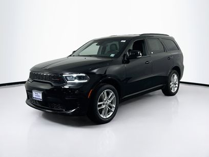 Used 2022 Dodge Durango GT