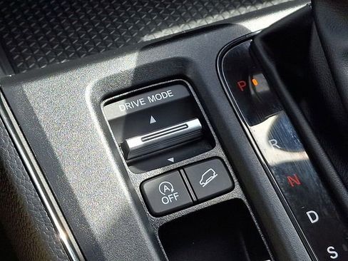 Certified 2025 Honda CR-V LX image 23