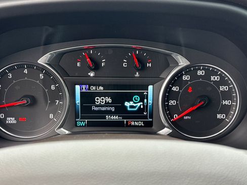 Used 2017 GMC Acadia SLT image 19